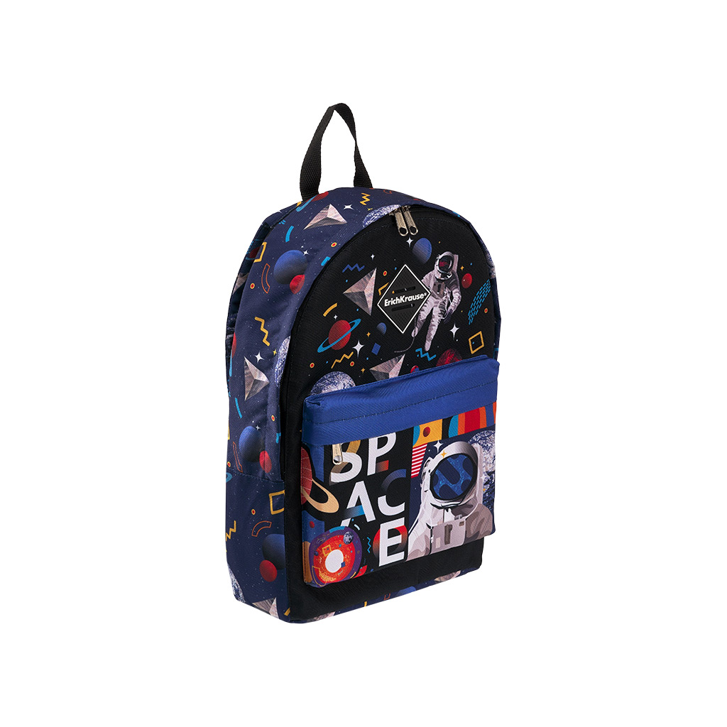 Рюкзак ErichKrause EasyLine® 12L Cosmonaut