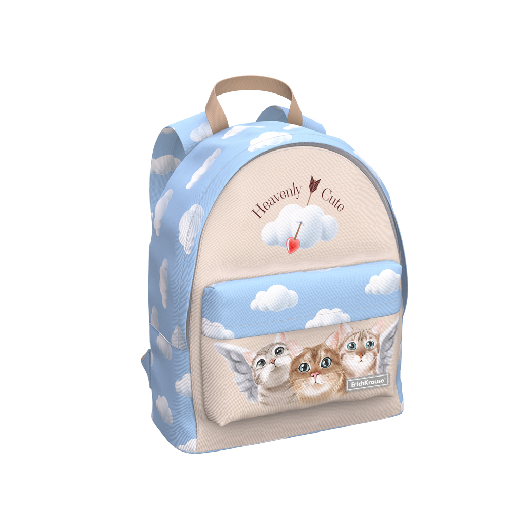 Рюкзак ErichKrause EasyLine® 12L Cupids
