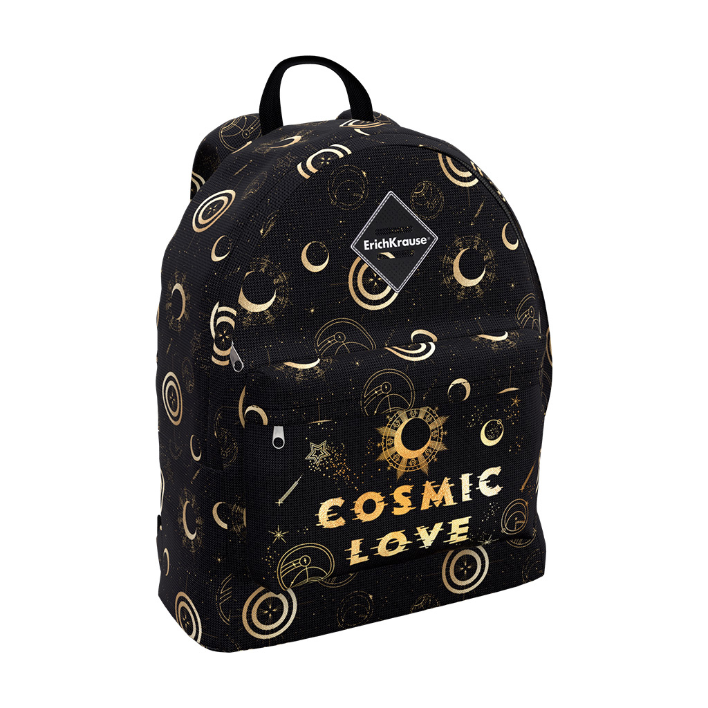 Рюкзак ErichKrause EasyLine® 17L Magic Sky