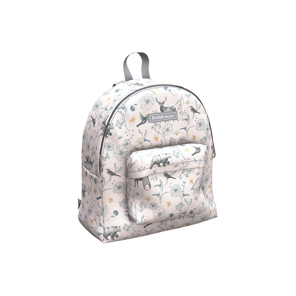 Рюкзак ErichKrause EasyLine® 6L Natural Life