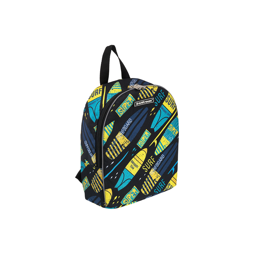 Рюкзак ErichKrause® EasyLine® Mini 5L Surf Team